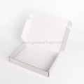 Fashion Subscription Box Corrugated Packaging Solutions
